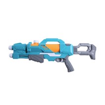 파티해 워터건 물총 WG-L02, 블루