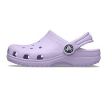 크록스키즈 아동용 클래식 클로그K 샌들 206991-530