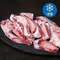 동원 금천 국내산 육우 꼬리 (냉동), 1팩, 2kg