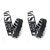 쉴드 파워 리프팅 헬스 스트랩 양손세트, 세리프