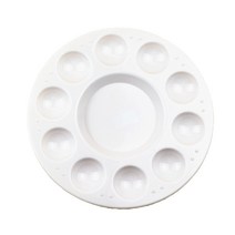 리암 휴대용 유화 팔레트 P11 타입1, 1개, 11칸