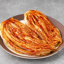 예소담 예포기김치, 1개, 3kg
