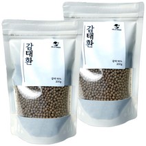 헬로우그린 감태환, 200g, 2개