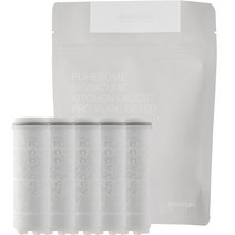 바디럽 퓨어썸 시그니처 주방용 퓨어필터 5p, 1개