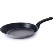 알텐바흐 시그니처 통5중 스텐 오발 프라이팬, 1개, 28cm