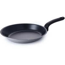 알텐바흐 인덕션 시그니처 통 5중 오발 프라이팬, 26cm, 1개