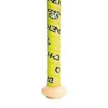 BMC PRO 배트그립 강백호 시그니쳐, YELLOW