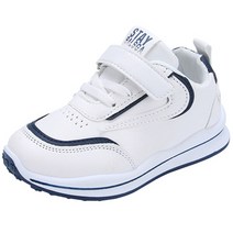 루루슈 아동용 STAY 라인 운동화