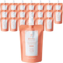 한끼올 콜리어 주스 클렌즈, 100ml, 21개