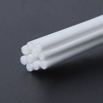 컴포넬리 디퓨져 섬유스틱, 50개, 화이트