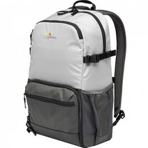 로우프로 Truckee BP 250 LX 카메라 백팩 LP37238-PWW, 그레이