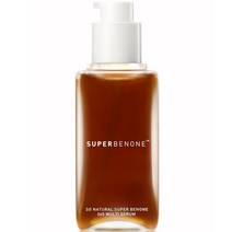 쏘내추럴 슈퍼 베논 멀티 세럼, 80ml, 1개