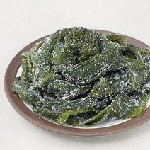 주일 청정해초 장흥 염장다시마, 200g, 3개