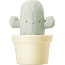 디토이 미니 선인장+ 세라믹 디퓨저 삼지창모양 50ml, 끌로에오드퍼퓸