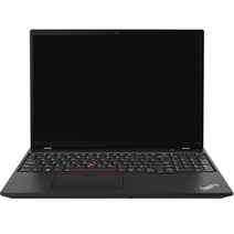 레노버 2022 씽크패드 P16s G1, WIN11 Pro, 512GB, Black, 코어i7, ThinkPad P16s Gen1-21BTS00H00, 32GB