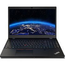 레노버 2022 씽크패드 T15p G3, WIN11 Pro, 256GB, 블랙, 코어i7, ThinkPad T15p 21DA0001KR, 16GB