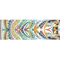 에쉬울프 프리미엄 요가타올, 컬러사마