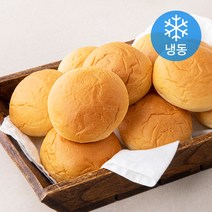 아비앙토 브리오슈 모닝롤 (냉동), 30g, 10개입