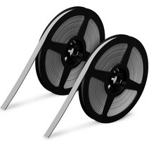 깔끔대장 신박하게 방수테이프 그레이, 2개