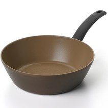 모멘토 마론 IH 인덕션 궁중팬, 1개, 26cm