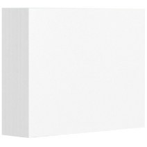 다사바바 드로잉 유화용지 6 x 6 cm 200g, 50매