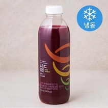 과채주스 ABC 클린 for family (냉동), 710ml, 1개