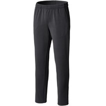 파라고나 남성용 M~2XL 기모 밴딩팬츠