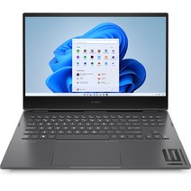 HP 2022 오멘 16, 1024GB, 실버, HP OMEN 16-n0080AX, 라이젠9, 16GB, WIN11 Home