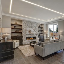 시그마 LED 엣지 라인 20W 간접조명 인테리어 무드등 고효율 오스람 컨버터 주광색 500mm, 화이트