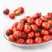 온새미 GAP 인증 대추방울 토마토, 1.5kg, 1개