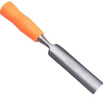한색상조각끌 04 24mm 안쪽 칼날, 1개