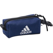 아디다스 SMU 볼케이스 HA321, 다크블루(HA3210), 1개