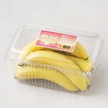 하루견과 바나나칩400g원산지 상세설명참조