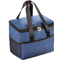 80LIFE 캠핑 보냉백 대형 JNH924, 블루