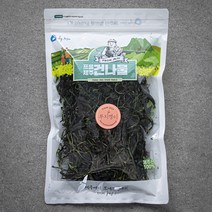 프롬제주 제주산 부지깽이 100g, 1개