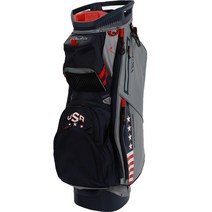 썬마운틴 C-130 카트백, PATRIOT