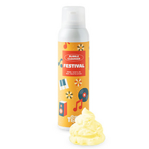 마이리틀타이거 타이거 버블 클렌저 페스티벌 바나나향, 1개, 200ml