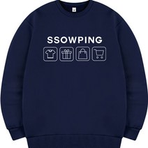 쏘핑 스퀘어아이콘 맨투맨 HMD_0008