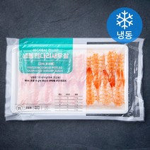비비수산 초밥재료 대왕 초새우6L, 1팩