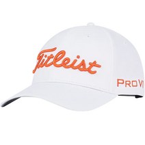 타이틀리스트 골프모자 투어 퍼포먼스캡 TH22ATP-16, 혼합색상