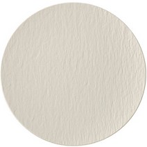 빌레로이앤보흐 메뉴팩처락 블랑 유니버셜 접시 쿠페, 1개