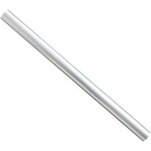 PET 투명필름 아스테이지 0.125mm x 500mm x 4m, 1개