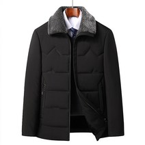 남성용 디에고 덱 벨벳 자켓 FC-2211145