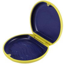 정월나나 틀니 보관함, 옐로우