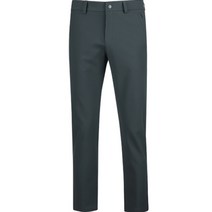 럭스골프 남성용 프리미엄 라인 스판 스윙 골프바지 JN2A502