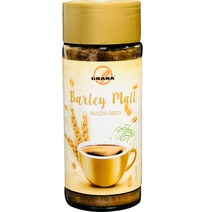 그라나유기농말토오르조 발아보리, 100g, 1개