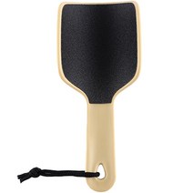 페이스바디 U라인 발각질 굳은살 각질 제거기 베이지 100g, 1개입, 1개