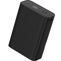 아이무버 PD 고속충전 보조배터리 20000mAh 초소형 20W, IM-PB20KMINI, 블랙