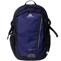마운틴이큅먼트 리사이클 백팩 18L, 네이비