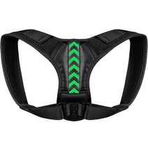 나음다름 어깨 가슴 고정 보호대, 1개